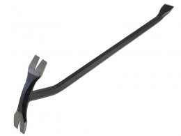 Roughneck Wrecking Bar T Type 24in £15.49